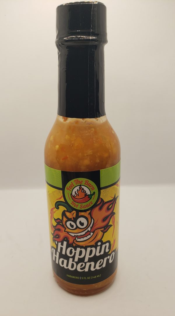 Hoppin Habanero