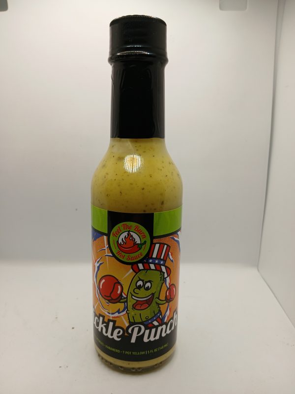 Pickle Punch