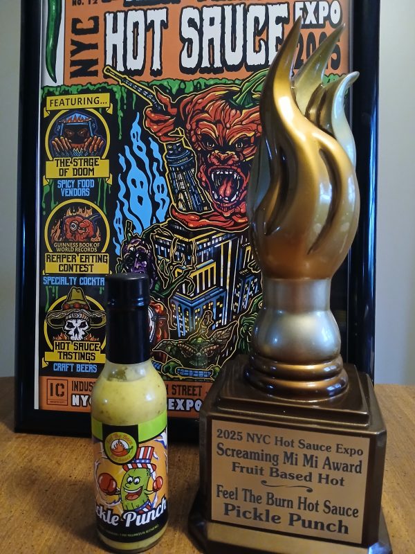 Pickle Punch - Image 2